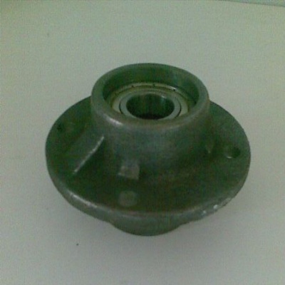Butuc complet-grebla tip soare
