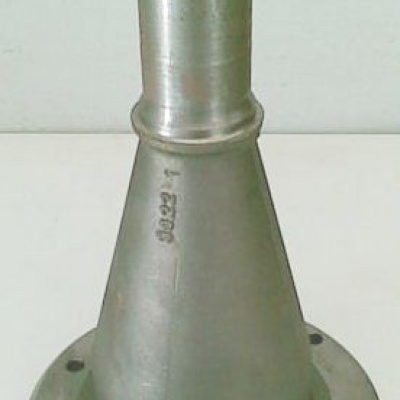 Butuc tambur(trompa)-cositoare cu tambur