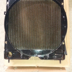 Radiator-tractor-25-30CP-1