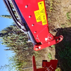 Macara-metal-fach-T466-3