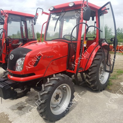 Tractor DongFeng 504 G3 cu cabina