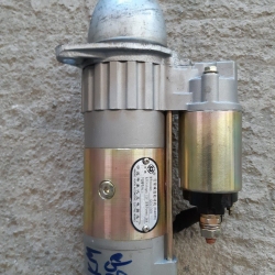 Electromotor-tractor-2