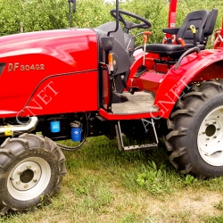 Tractor-DF-304-G2-13