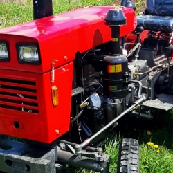 TRACTOR-Xingtai-180-2