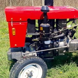 TRACTOR-Xingtai-180-4