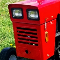 TRACTOR-Xingtai-180-5