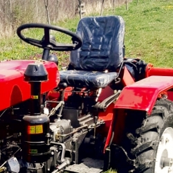 TRACTOR-Xingtai-180-6