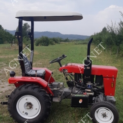 TRACTOR-Xingtai-180-9