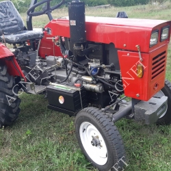 TRACTOR-Xingtai-180-10
