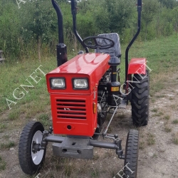 TRACTOR-Xingtai-180-11