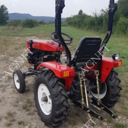 TRACTOR-Xingtai-180-12