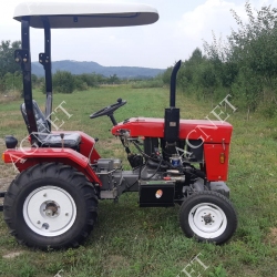 TRACTOR-Xingtai-180-15