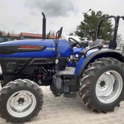 Tractor-FARMTRAC-6050-1