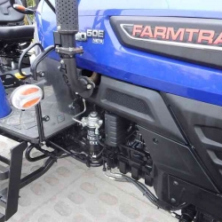 Tractor-FARMTRAC-6050-2