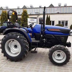 Tractor-FARMTRAC-6050-5
