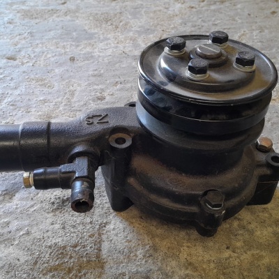 Pompa de apa tractor chinezesc