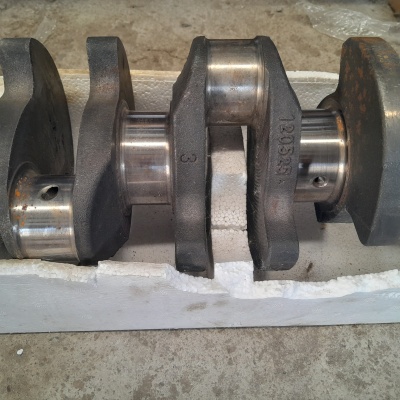 Vibrochen arbore cotit tractor chinezesc