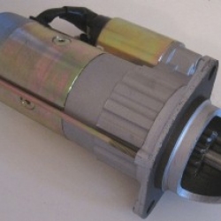 Electromotor-DF254-1