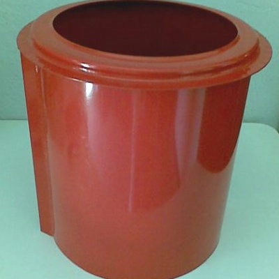 Carcasa tambur